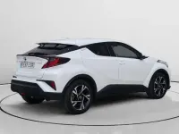 Usado Toyota C-HR Advance 122 CV (89 kW) 2022 SUV