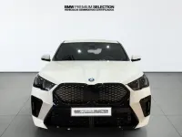 Nuevo BMW iX2 Comfort Edition 150 kW (204 CV) 2026 Blanco SUV