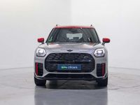 Usado Mini John Cooper Works 300 CV (220 kW) 2024 Plateado Utilitario