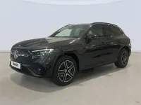 Nuevo Mercedes GLC300e 333 CV (244 kW) 2026 Gris grafito SUV