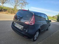 Usado Renault Scénic III Dynamique 130 CV (95 kW) 2012 Azul Monovolumen