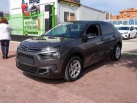 usado Citroën C4 Cactus 1.6 BlueHDi Shine 100