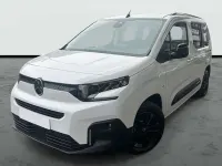 Nuevo Citroën Berlingo 102 CV (75 kW) 2026 Blanco Monovolumen