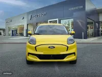 Nuevo Ford Puma Gen-E Premium 123 kW (168 CV) 2026 Plateado SUV