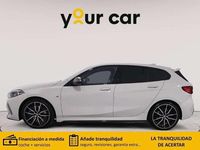 Occasion BMW M135 306 ch (225 kW) 2020 Blanc Citadine