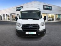 Usado Ford Transit Trend 2019 Van