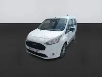 Usado Ford Tourneo Trend 120 CV (88 kW) 2021 Blanco Monovolumen