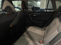 Usado Toyota RAV4 Hybrid Advance 218 CV (160 kW) 2021 Gris SUV