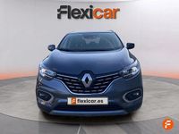 Usado Renault Kadjar Zen 115 CV (84 kW) 2020 Gris / plata SUV