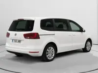 Usado Seat Alhambra Ecomotive 150 CV (110 kW) 2016 Monovolumen