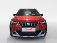Usado Seat Arona Xperience 116 CV (85 kW) 2025 Negro SUV