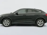 Usado Audi Q3 Sportback 150 CV (110 kW) 2022 SUV
