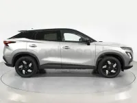 Usado Omoda 5 147 CV (108 kW) 2025 Gris / plata SUV