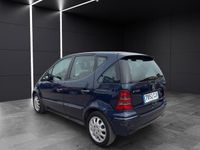 Usado Mercedes A140 Avantgarde 82 CV (60 kW) 2003
