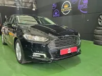 Usado Ford Mondeo Titanium 150 CV (110 kW) 2018 Negro Berlina