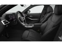 Usado BMW 320 Comfort Edition 190 CV (139 kW) 2026 Negro Berlina