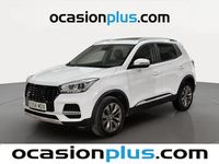 Usado DR DR 4.0 116 CV (85 kW) 2023 Blanco SUV
