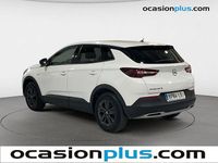 Usado Opel Grandland X Ultimate 130 CV (95 kW) 2021 Blanco SUV