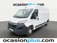 Usado Opel Movano 140 CV (102 kW) 2023 Blanco Van