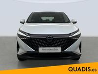 Usado Nissan Qashqai Acenta 140 CV (102 kW) 2025 Blanco SUV