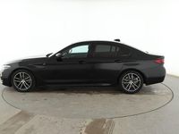 Usado BMW 520 M Sport 201 CV (147 kW) 2022 Negro Berlina