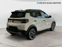 Nuevo Citroën C3 109 CV (80 kW) 2026 Blanco SUV
