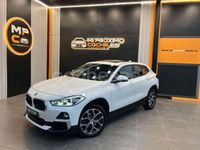 Usado BMW X2 Advantage 140 CV (102 kW) 2020 Blanco SUV