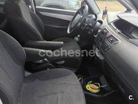 Usado Citroën C4 Picasso Exclusive 112 CV (82 kW) 2011 Negro Monovolumen