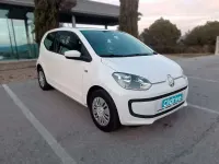 Usado VW up! 60 CV (44 kW) 2013 Utilitario