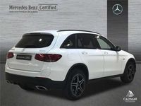 Usado Mercedes GLC300e 306 CV (225 kW) 2022 SUV
