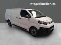 Usado Citroën Jumpy 120 CV (88 kW) 2019 Blanco Monovolumen