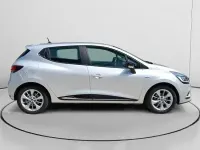 Usado Renault Clio LIMITED 90 CV (66 kW) 2017 Gris
