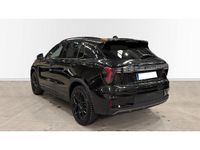 Usado Lynk & Co 01 276 CV (202 kW) 2025 Negro SUV