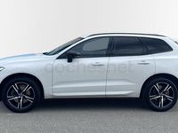 Usado Volvo XC60 R-Design 197 CV (144 kW) 2021 Blanco SUV