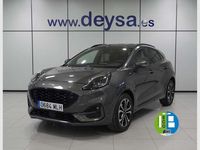 Usado Ford Puma ST-Line 125 CV (91 kW) 2023 SUV