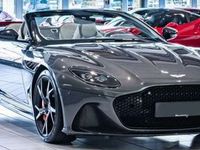 usado Aston Martin DBS Superleggera