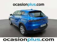 Usado Alfa Romeo Tonale Sprint 130 CV (95 kW) 2023 Azul SUV
