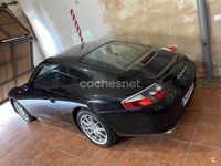 Usado Porsche 911 Carrera 4 320 CV (235 kW) 2003 Negro Coupe