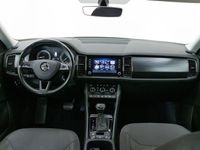 usado Skoda Kodiaq 1.5 TSI Ambition 4x2 DSG 110 kW (150 CV)