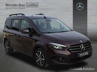 usado Mercedes 180 T-Class7G-DCT