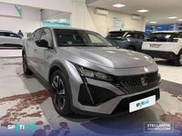 Usado Peugeot 408 Allure 131 CV (96 kW) 2023 Gris SUV