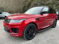 usado Land Rover Range Rover Sport 2.0 Si4 PHEV HSE Dynamic Stealth 404