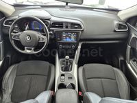 Usado Renault Kadjar Intens 110 CV (80 kW) 2016 Marrón SUV