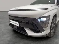 Nuevo Hyundai Kona N Line 138 CV (101 kW) 2025 Blanco SUV