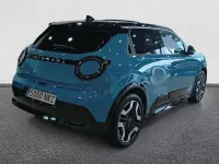 Usado Nissan Micra Tekna 110 kW (150 CV) 2026 Utilitario