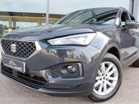 Usado Seat Tarraco Style 150 CV (110 kW) 2023 Gris SUV