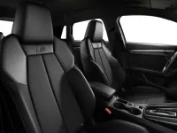 Nuevo Audi A3 Sportback S-Line 150 CV (110 kW) 2026 Gris Utilitario