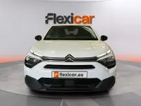 Usado Citroën C4 X PureTech 102 CV (75 kW) 2024 Blanco SUV