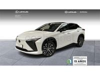 Usado Lexus RZ 300e Executive Line 150 kW (204 CV) 2025 Eléctrico SUV