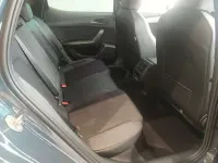Usado Cupra Leon 150 CV (110 kW) 2025 Azul Utilitario